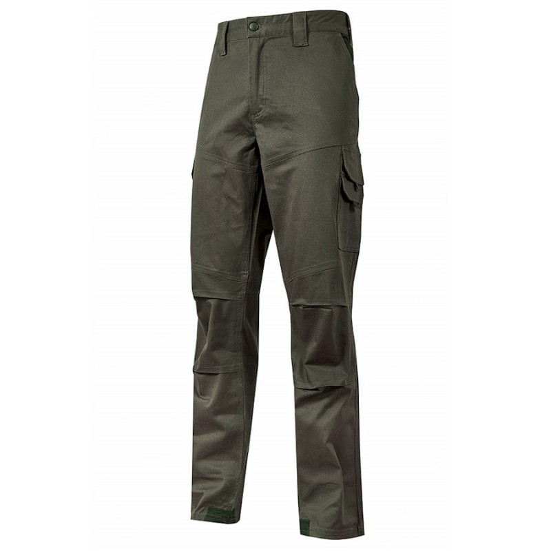 Pantalon u-power guapo