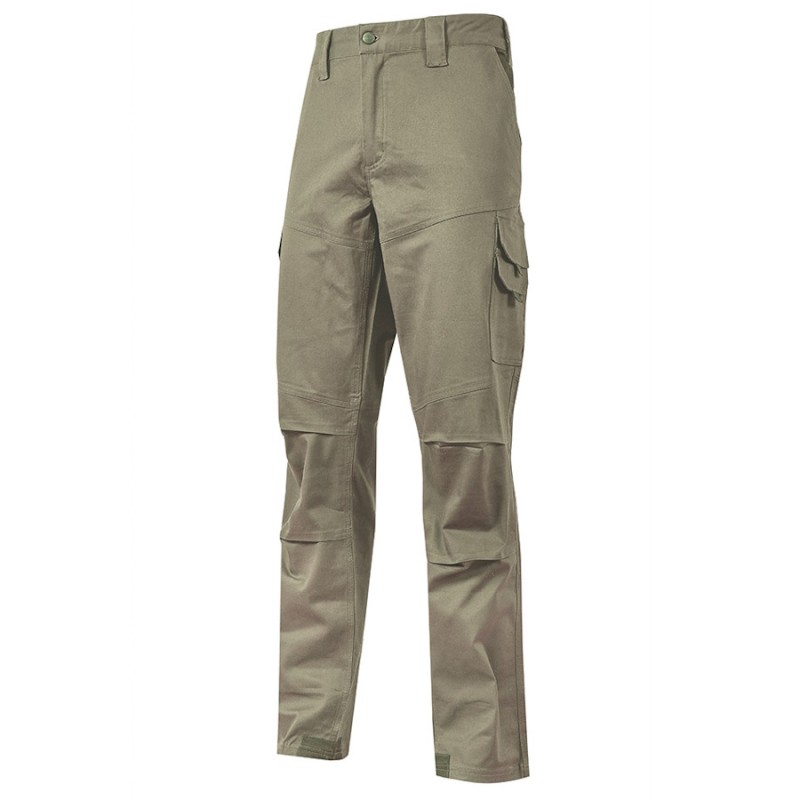 Pantalon u-power guapo