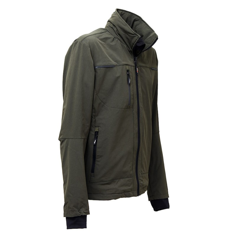 Chaqueta u-power pluton