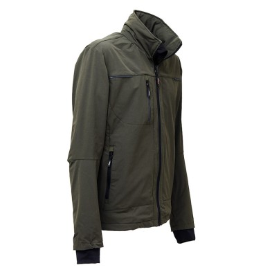Chaqueta U-Power Pluton