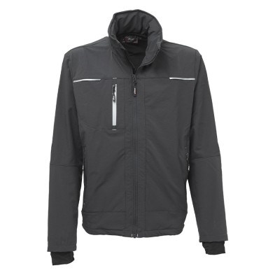 Chaqueta U-Power Pluton
