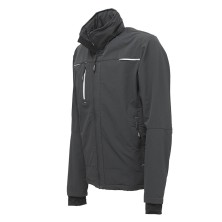 CHAQUETA U-POWER PLUTON