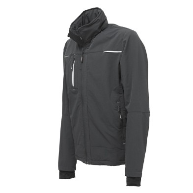 Chaqueta U-Power Pluton