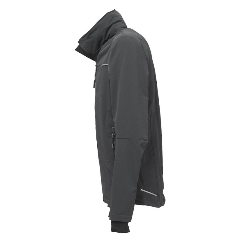 Chaqueta u-power pluton