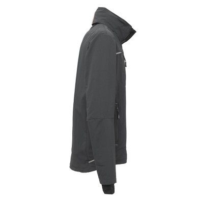 Chaqueta U-Power Pluton