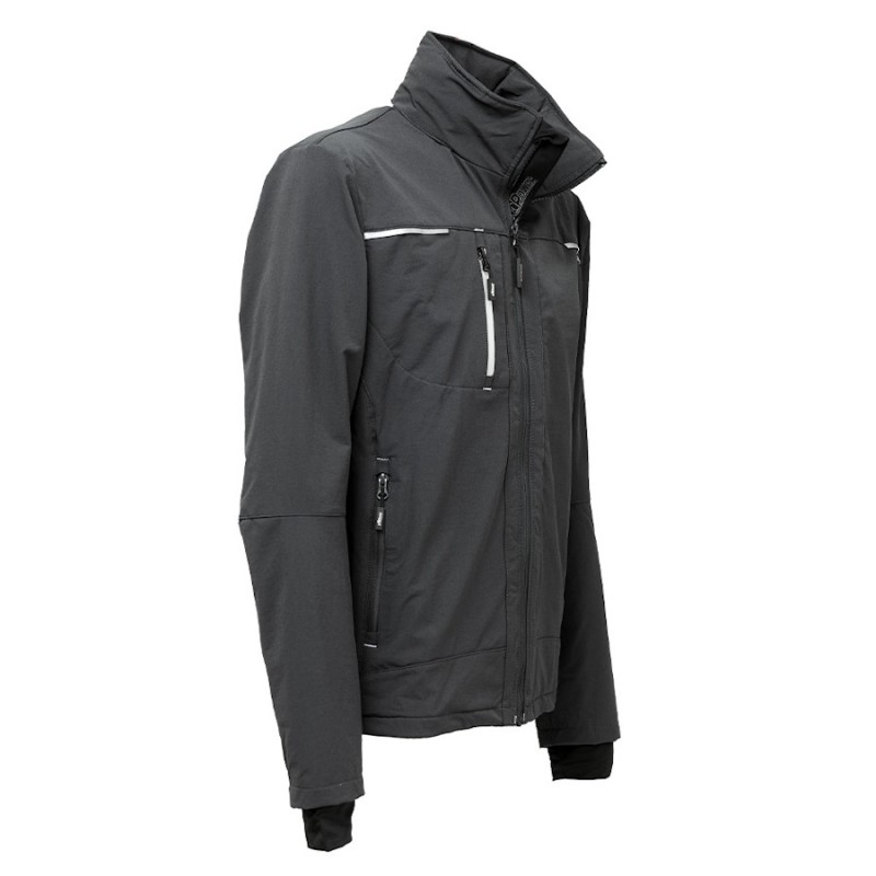 Chaqueta u-power pluton