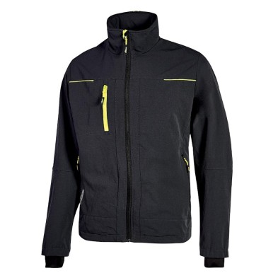 Chaqueta U-Power Pluton