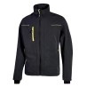 Chaqueta u-power pluton