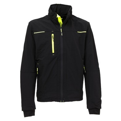 Chaqueta U-Power Pluton