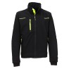 Chaqueta u-power pluton