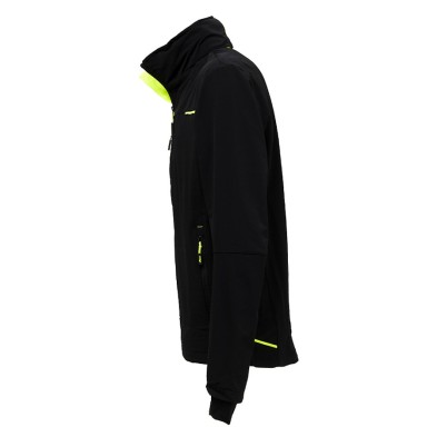 Chaqueta U-Power Pluton