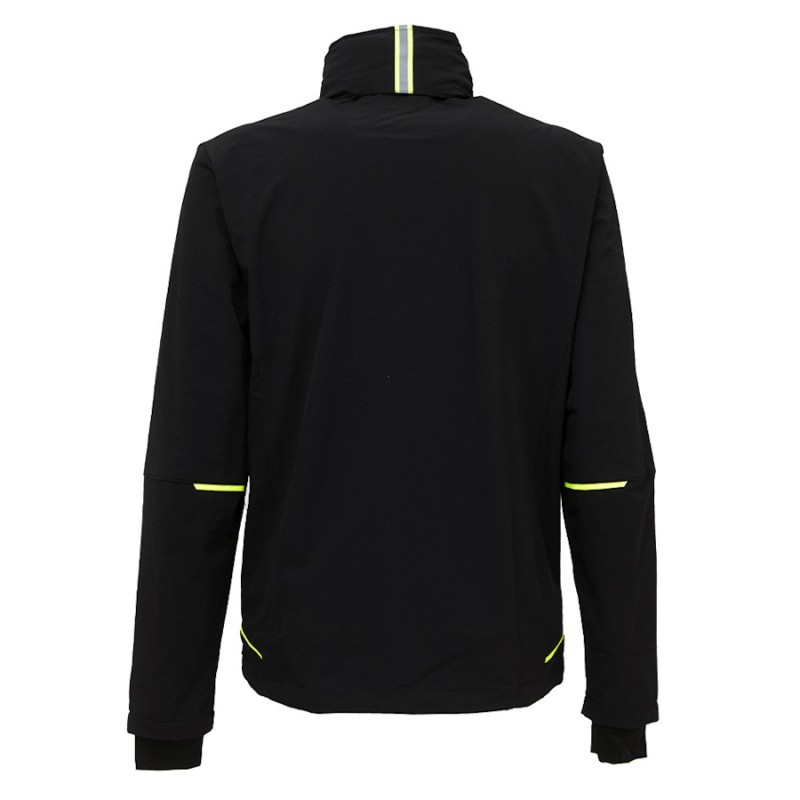 Chaqueta u-power pluton