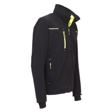 CHAQUETA U-POWER PLUTON