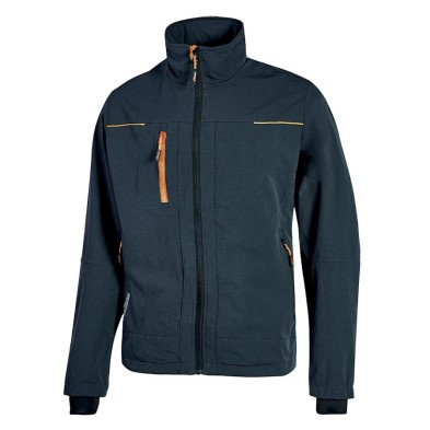 Chaqueta U-Power Pluton