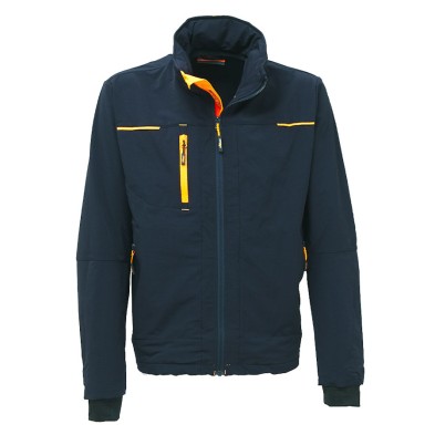 Chaqueta U-Power Pluton