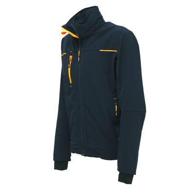 Chaqueta U-Power Pluton