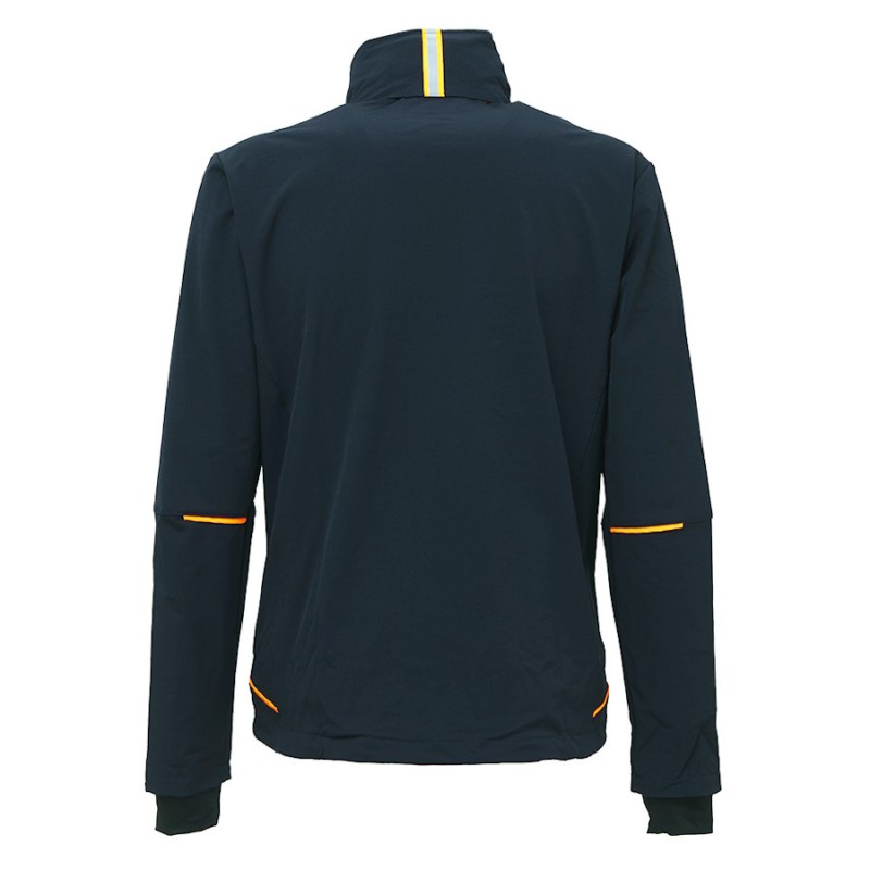 Chaqueta u-power pluton