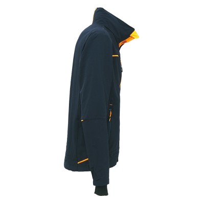 Chaqueta U-Power Pluton