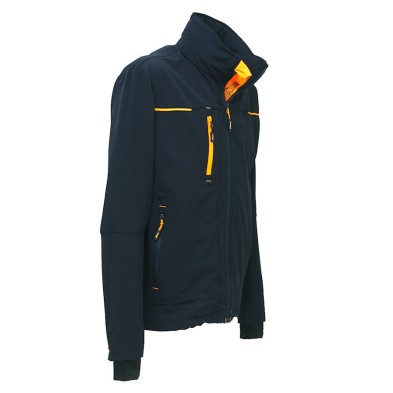 Chaqueta U-Power Pluton
