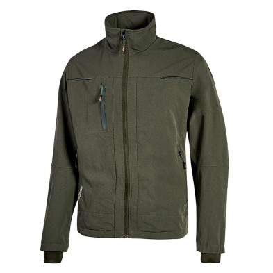 Chaqueta U-Power Pluton