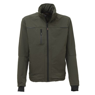 Chaqueta U-Power Pluton
