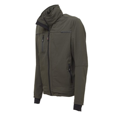 Chaqueta U-Power Pluton