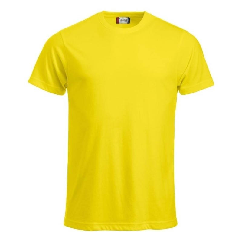 Camiseta new classic-t clique 029360