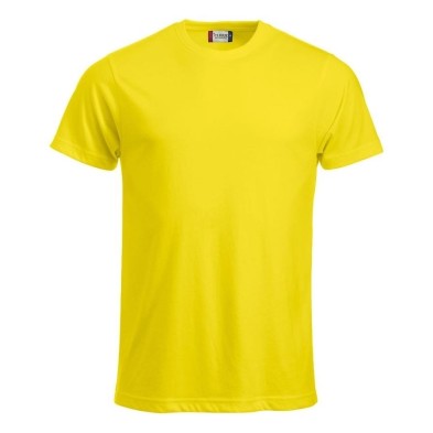 Camiseta Clique New Classic-T 029360
