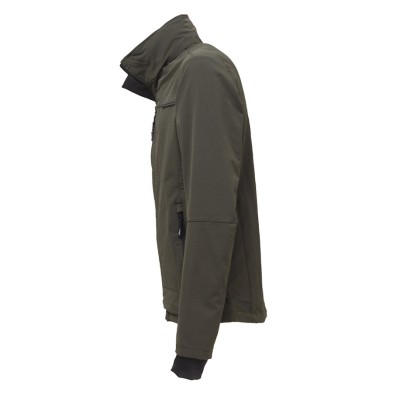 Chaqueta U-Power Pluton