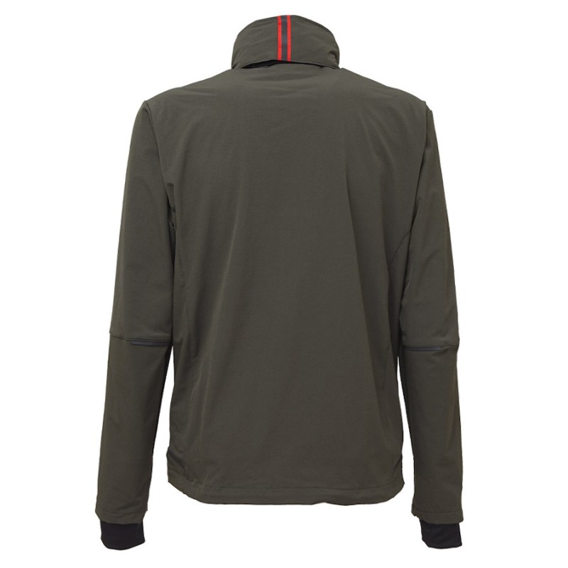 Chaqueta u-power pluton