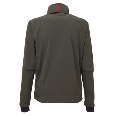 Chaqueta U-Power Pluton