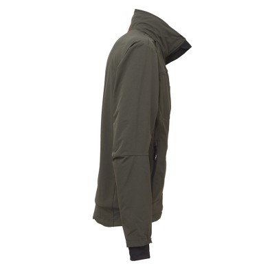 Chaqueta U-Power Pluton