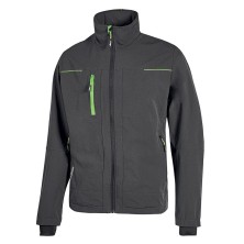 CHAQUETA U-POWER PLUTON