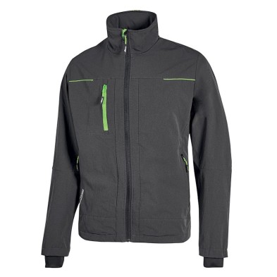 Chaqueta U-Power Pluton
