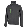 Chaqueta u-power pluton