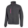 Chaqueta mujer u-power pluton