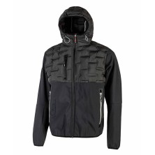 CHAQUETA U-POWER SPOCK