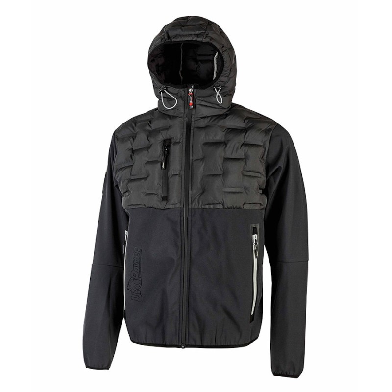 Chaqueta u-power spock