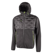 CHAQUETA U-POWER SPOCK