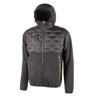 Chaqueta U-Power Spock
