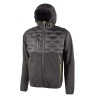 Chaqueta u-power spock