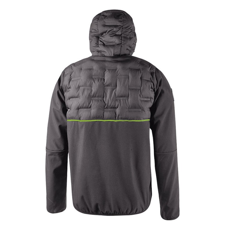 Chaqueta u-power spock