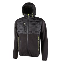CHAQUETA U-POWER SPOCK