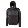 Chaqueta u-power spock