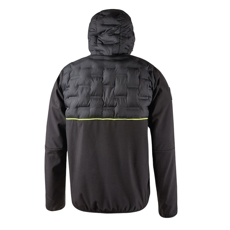 Chaqueta u-power spock