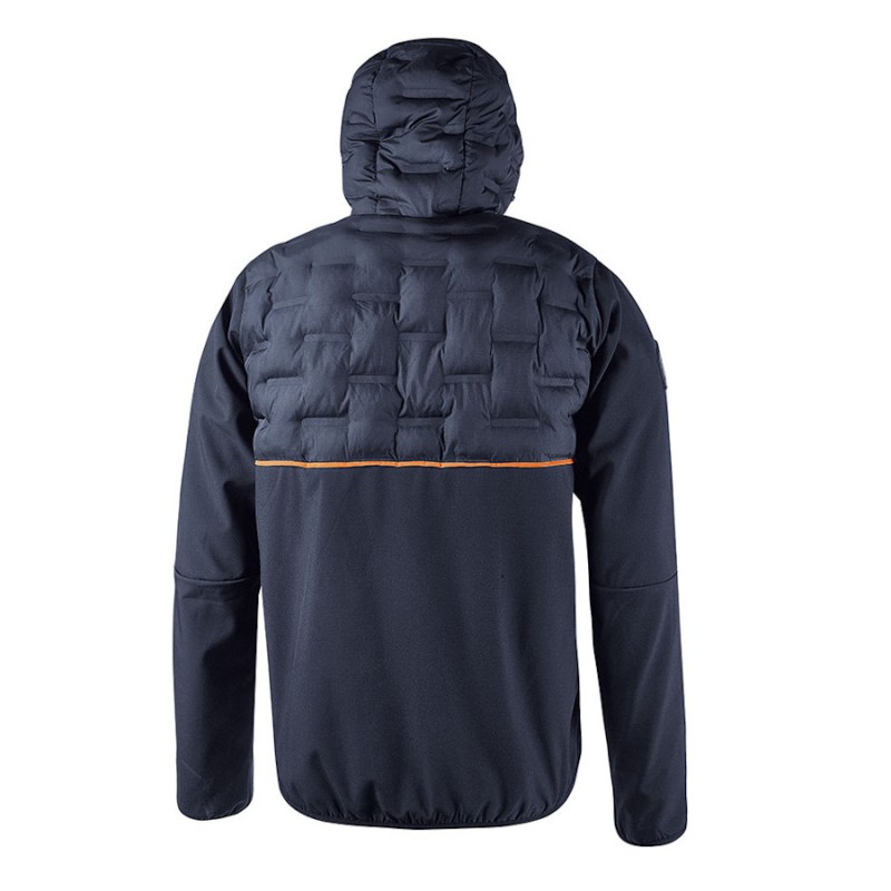 Chaqueta u-power spock