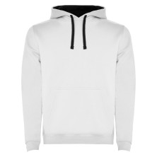 sudadera roly urban 1067 en gris piedra