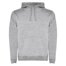 sudadera roly urban 1067 en gris piedra