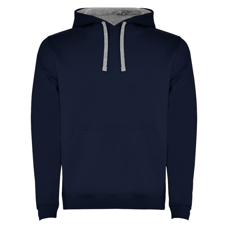 Sudadera hombre Urban - Prolaboral