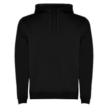 sudadera roly urban 1067 en gris piedra